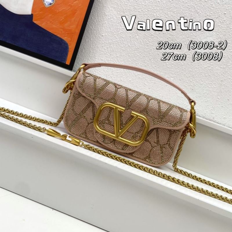 Valentino Satchel Bags